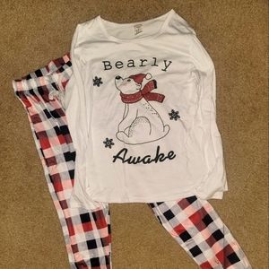 Holiday Pajamas